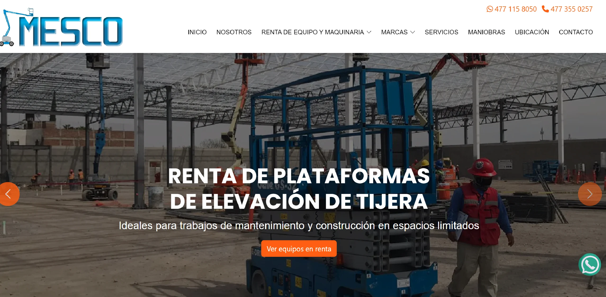 plataformas-mesco-pagina-web-gha-grupohernandezalba